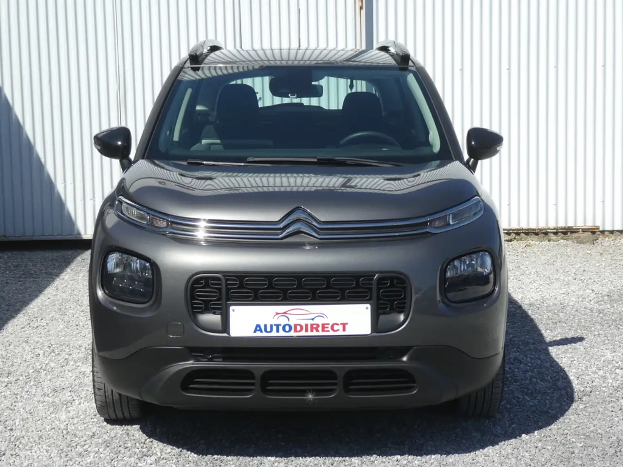 Citroen C3 Aircross - 2
