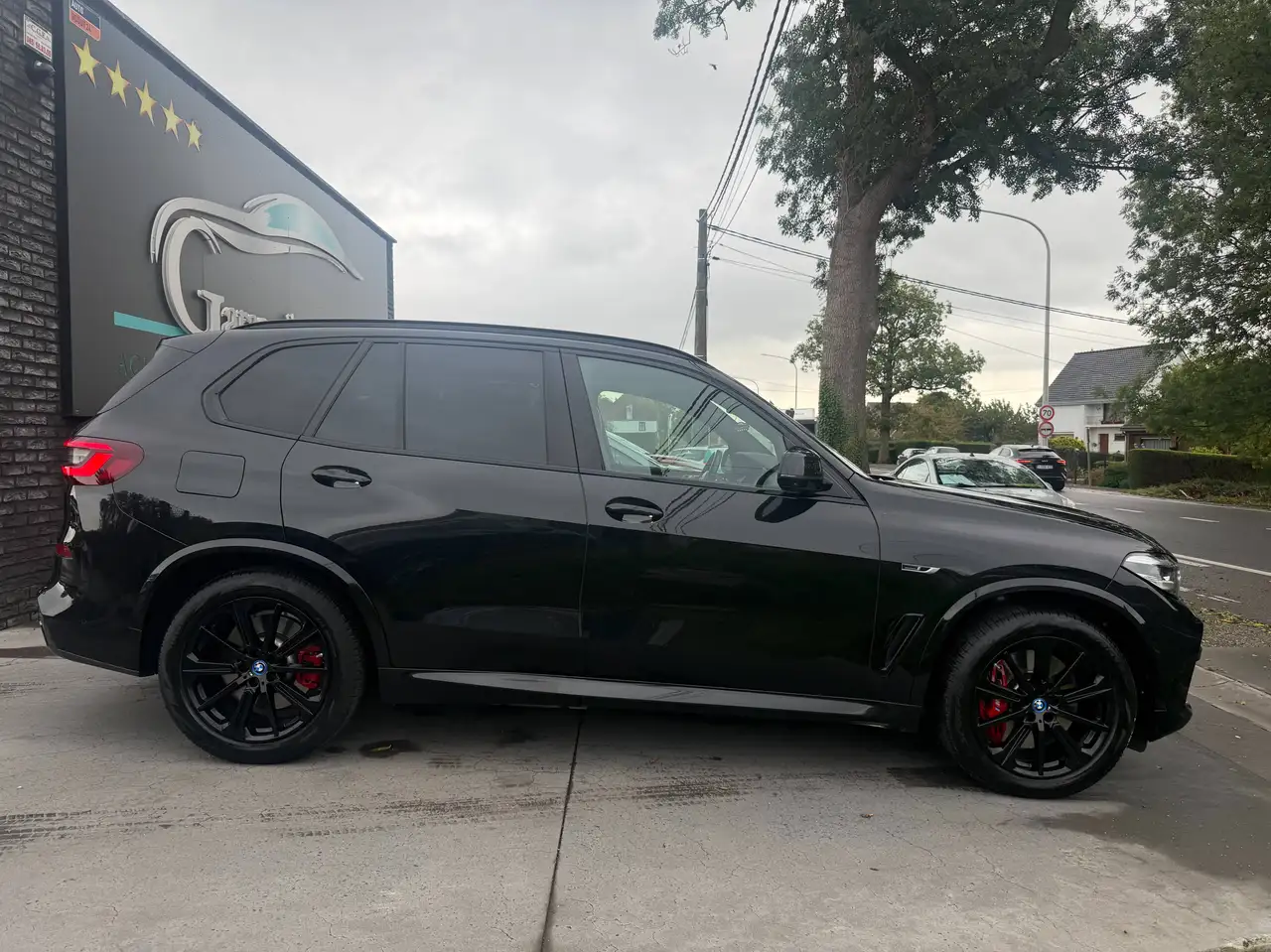 BMW X5 - 2