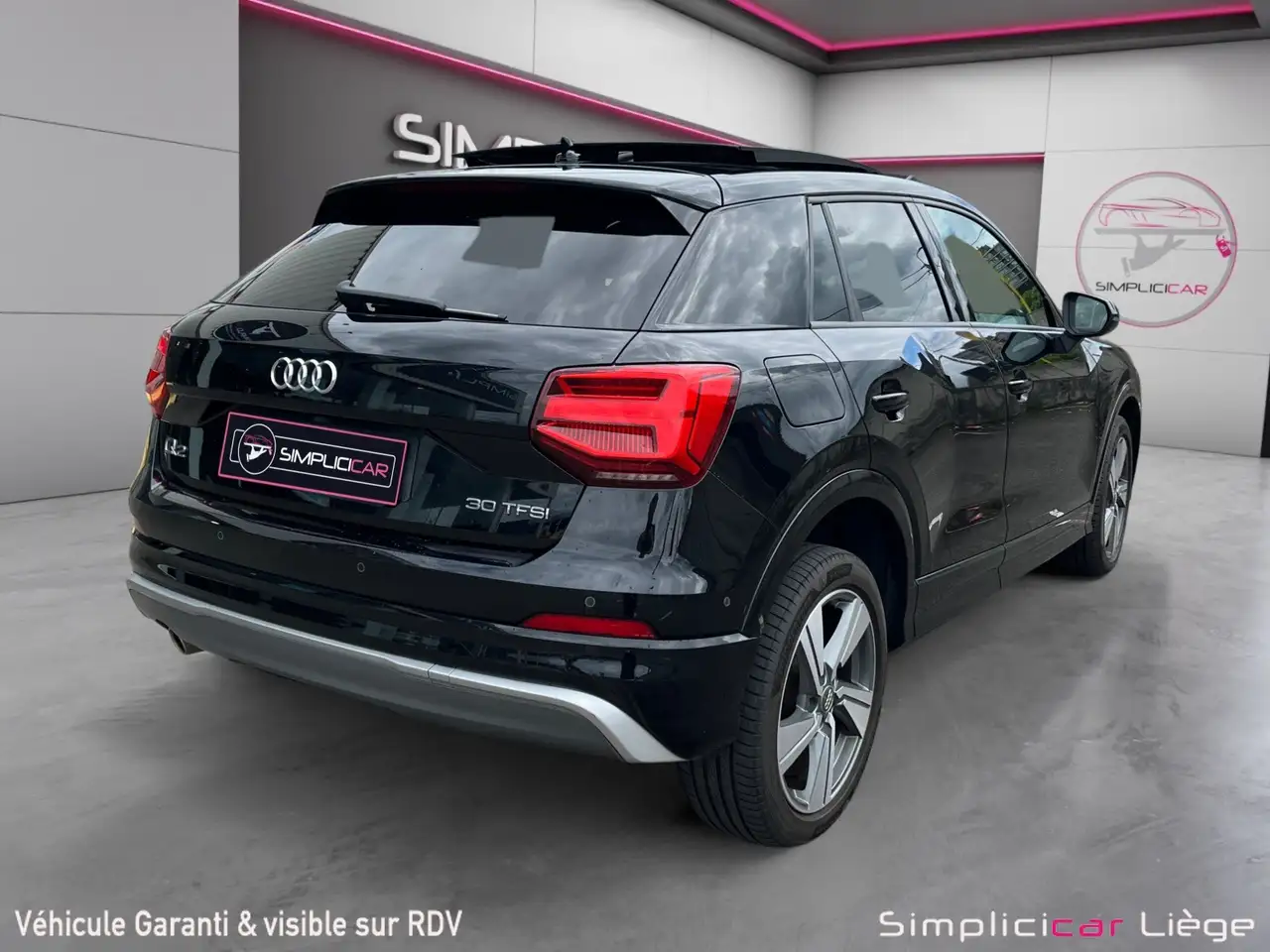 Audi Q2 - 4