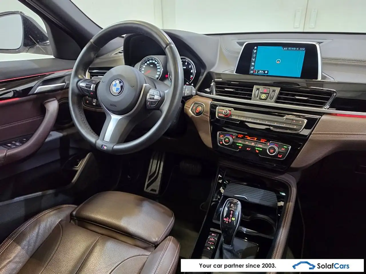 BMW X2 - 9
