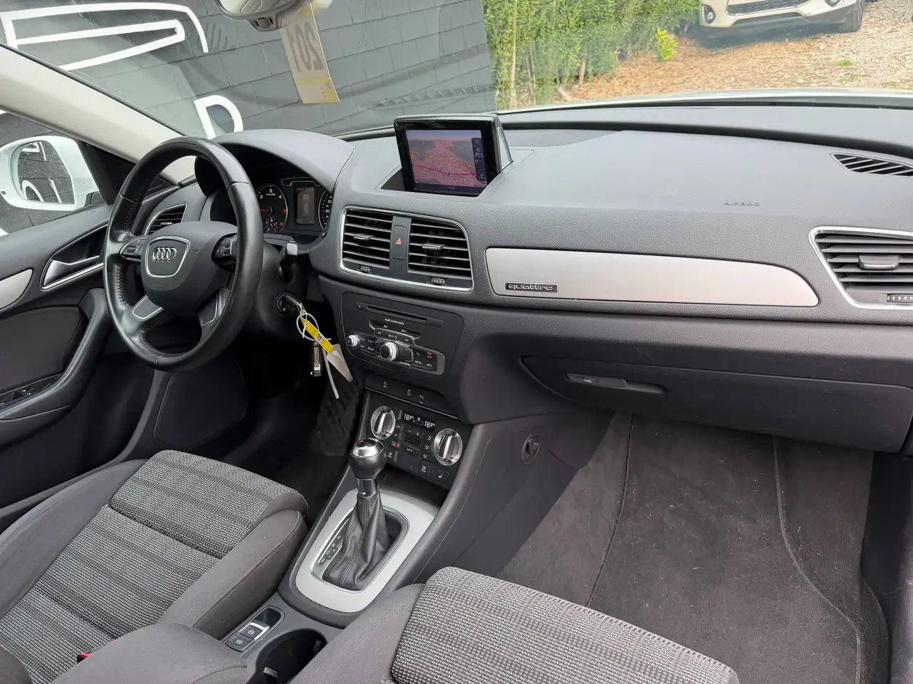 Audi Q3 - 8