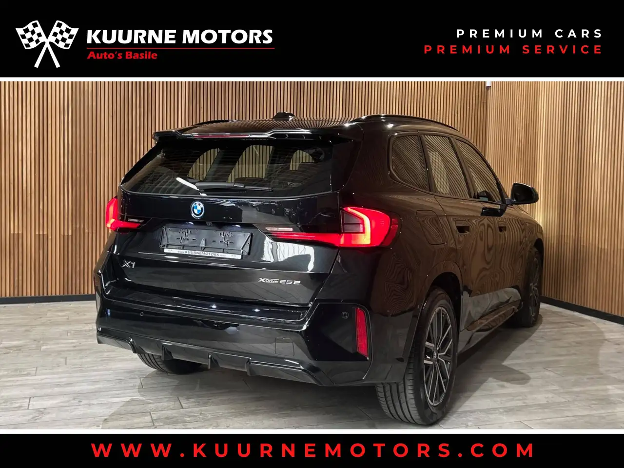 BMW X1 - 4