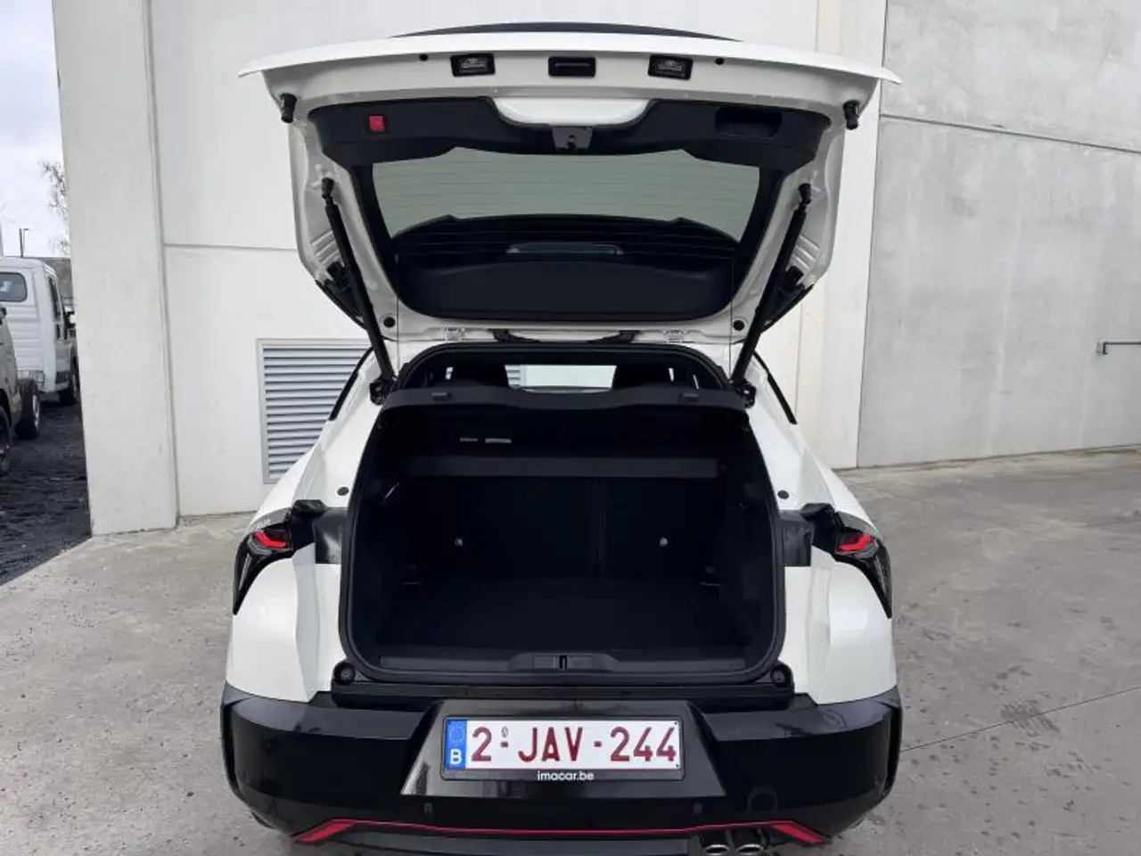 Alfa Romeo Junior - 11