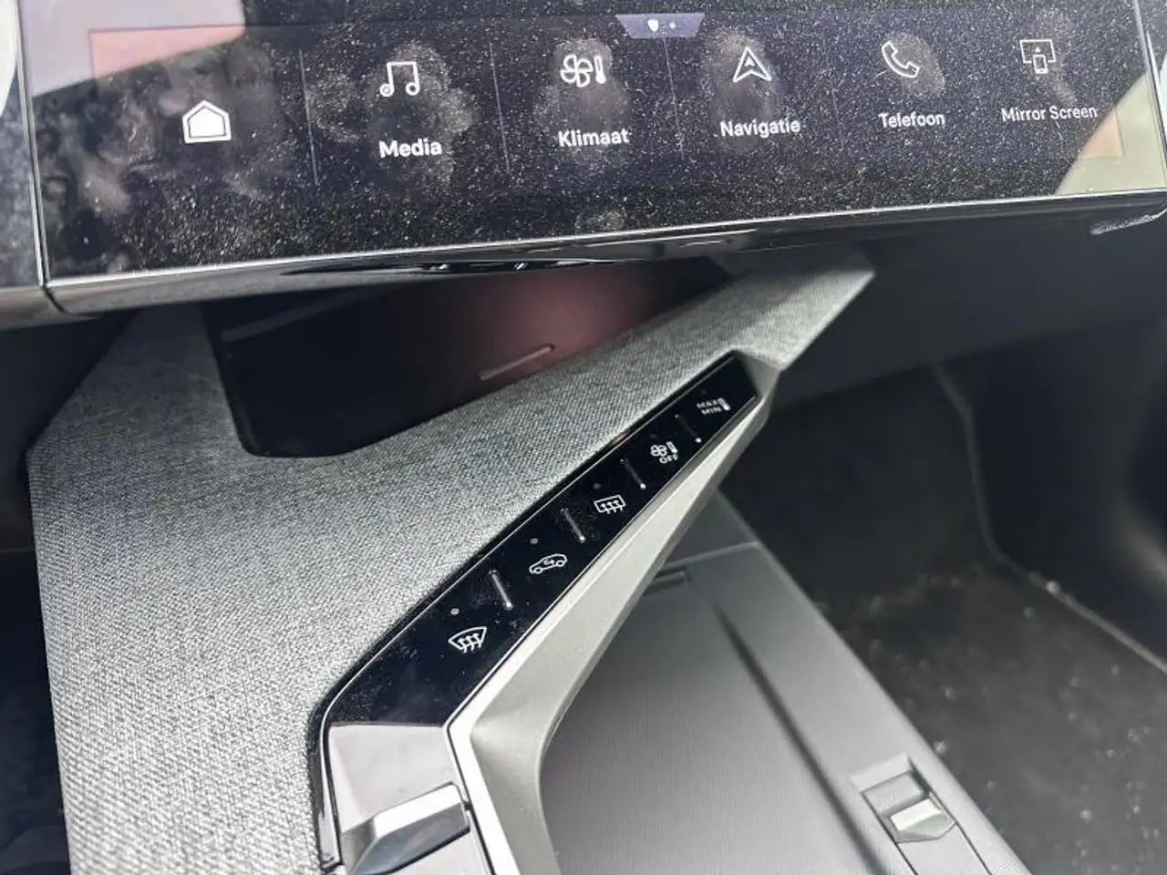 Peugeot 5008 - 10