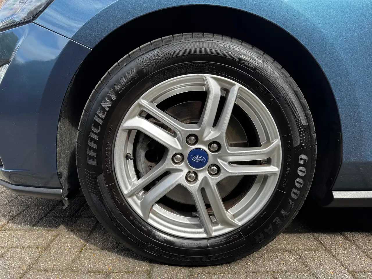 Ford Focus - 4