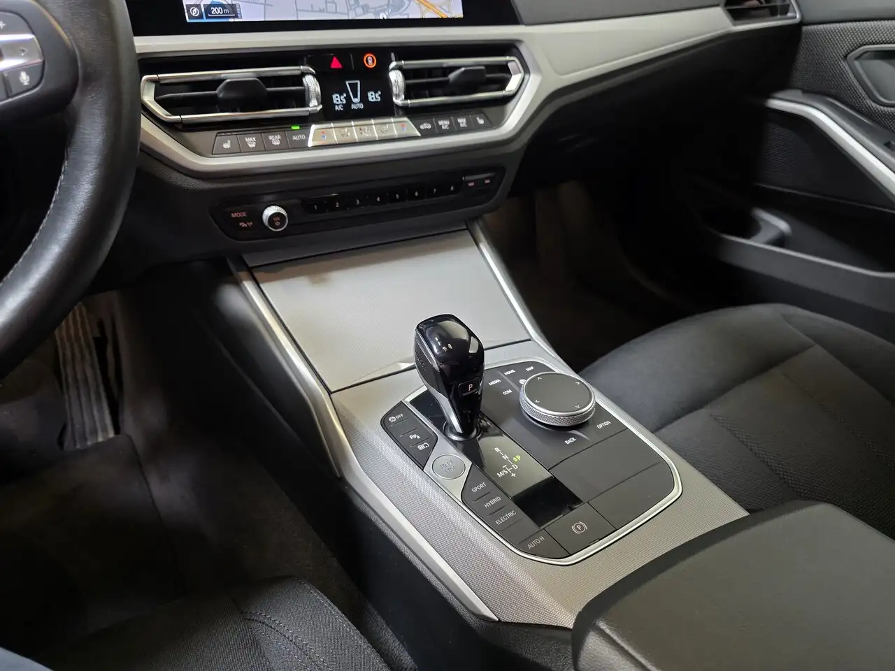 BMW 330 - 12