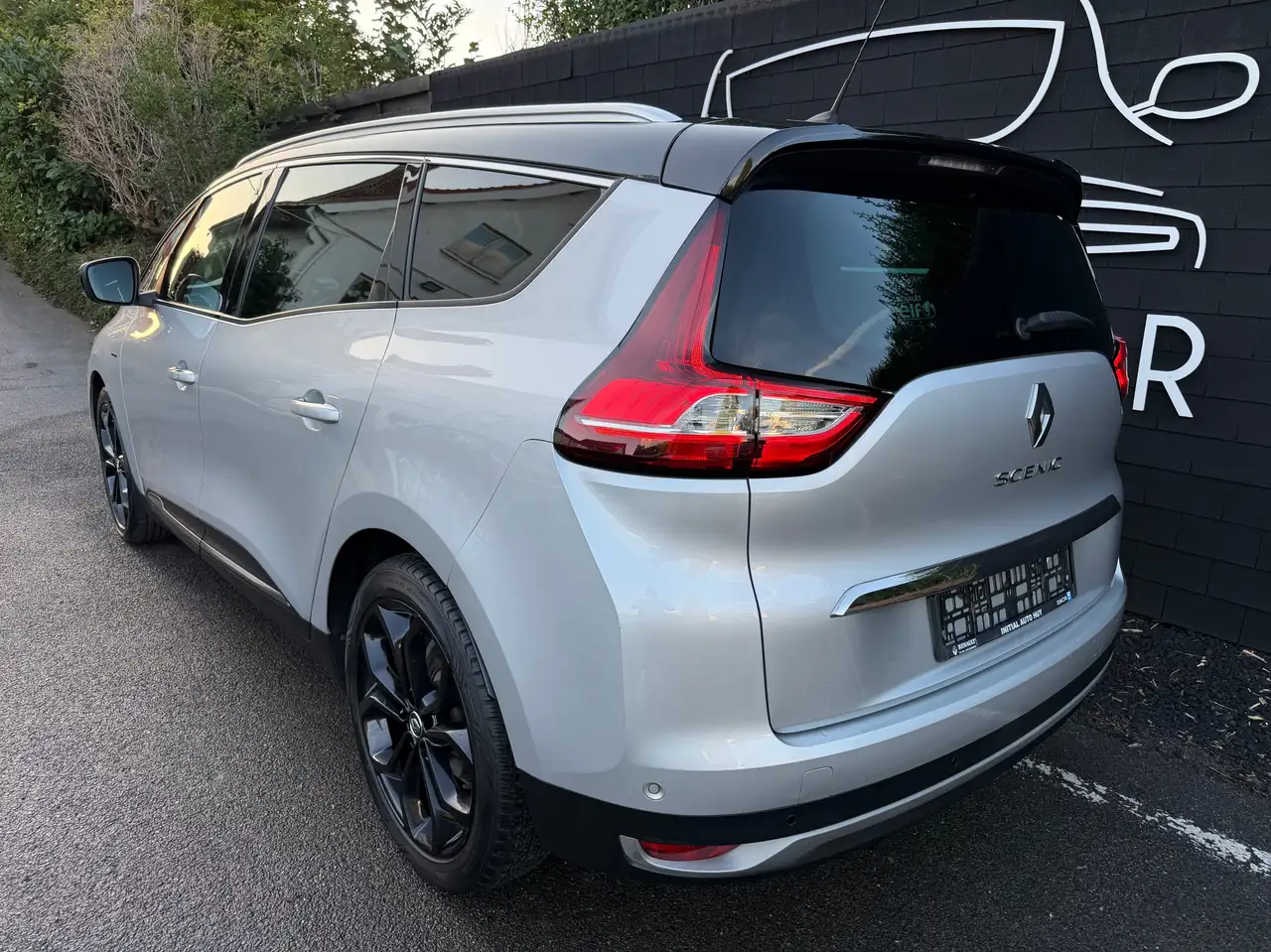 Renault Grand Scenic - 3