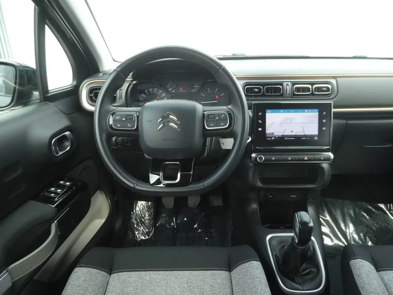 Citroen C3 - 7