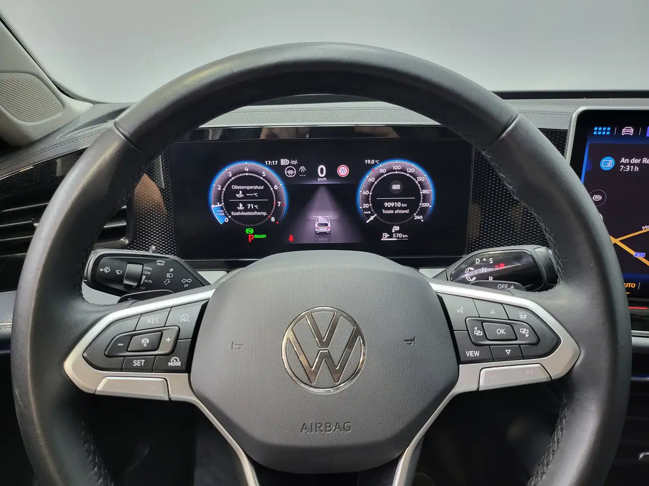 Volkswagen Passat Variant - 15