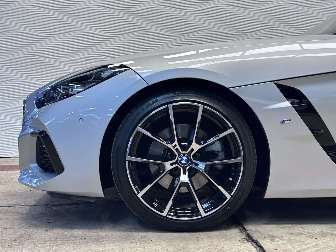 BMW Z4 - 8