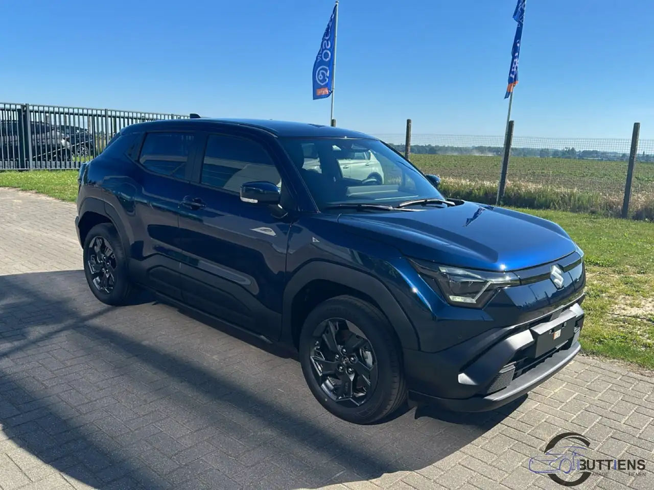 Suzuki Vitara - 7