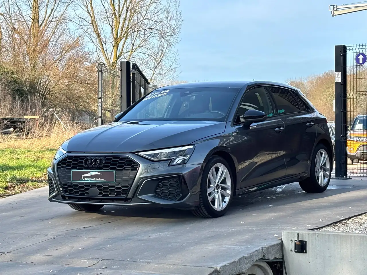 Audi A3 - 11