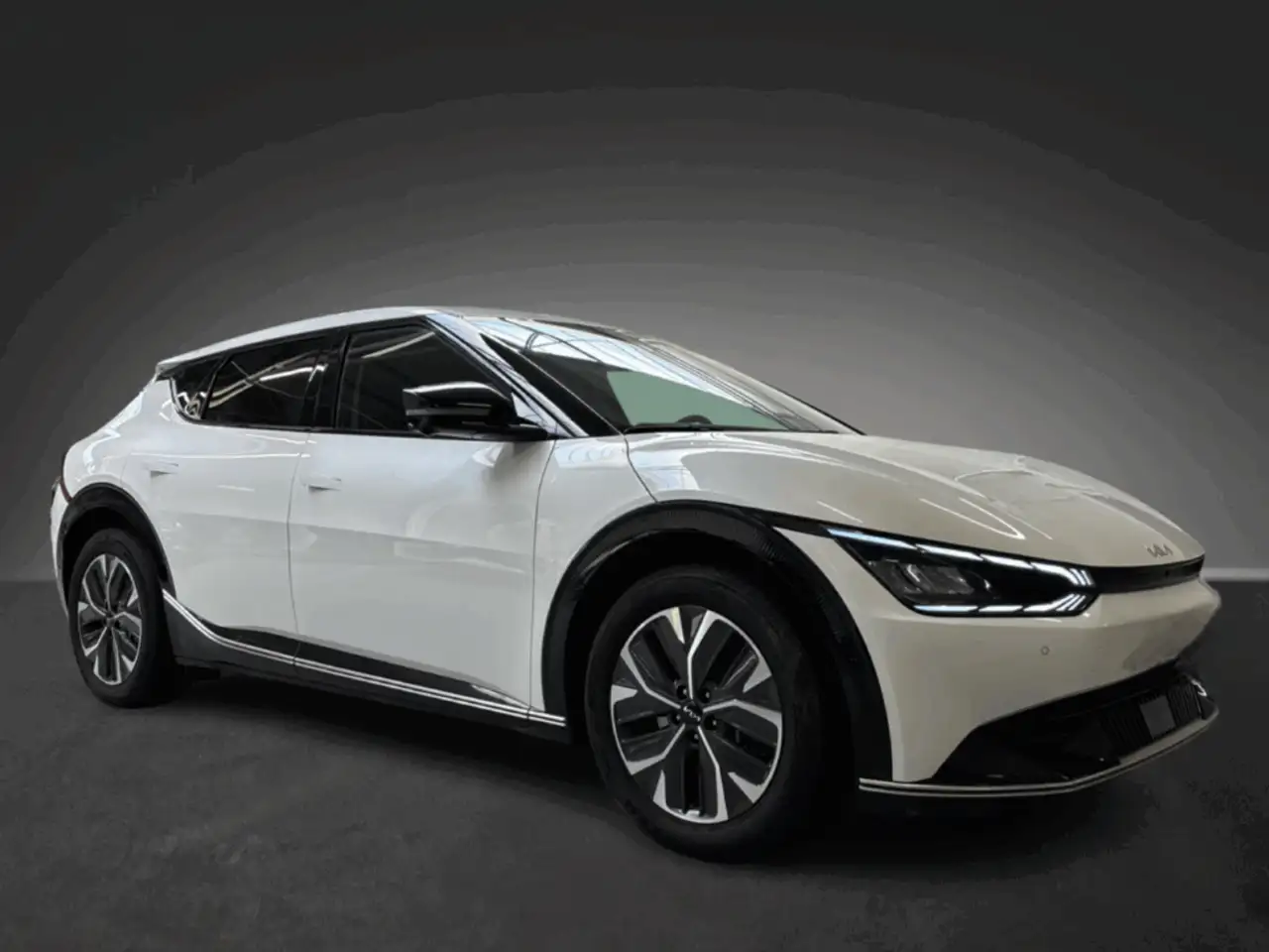 Kia EV6 - 8