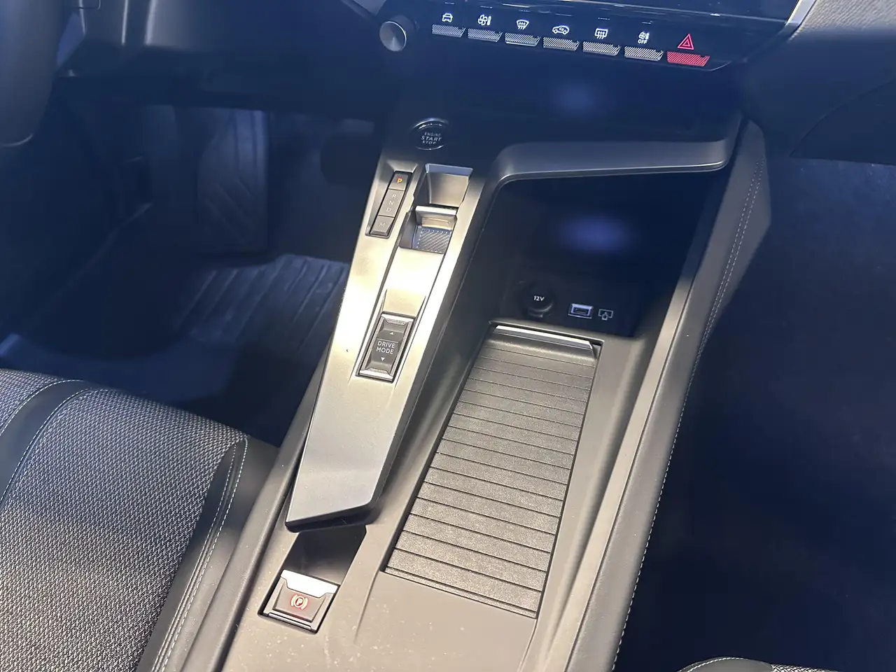Peugeot 308 - 4