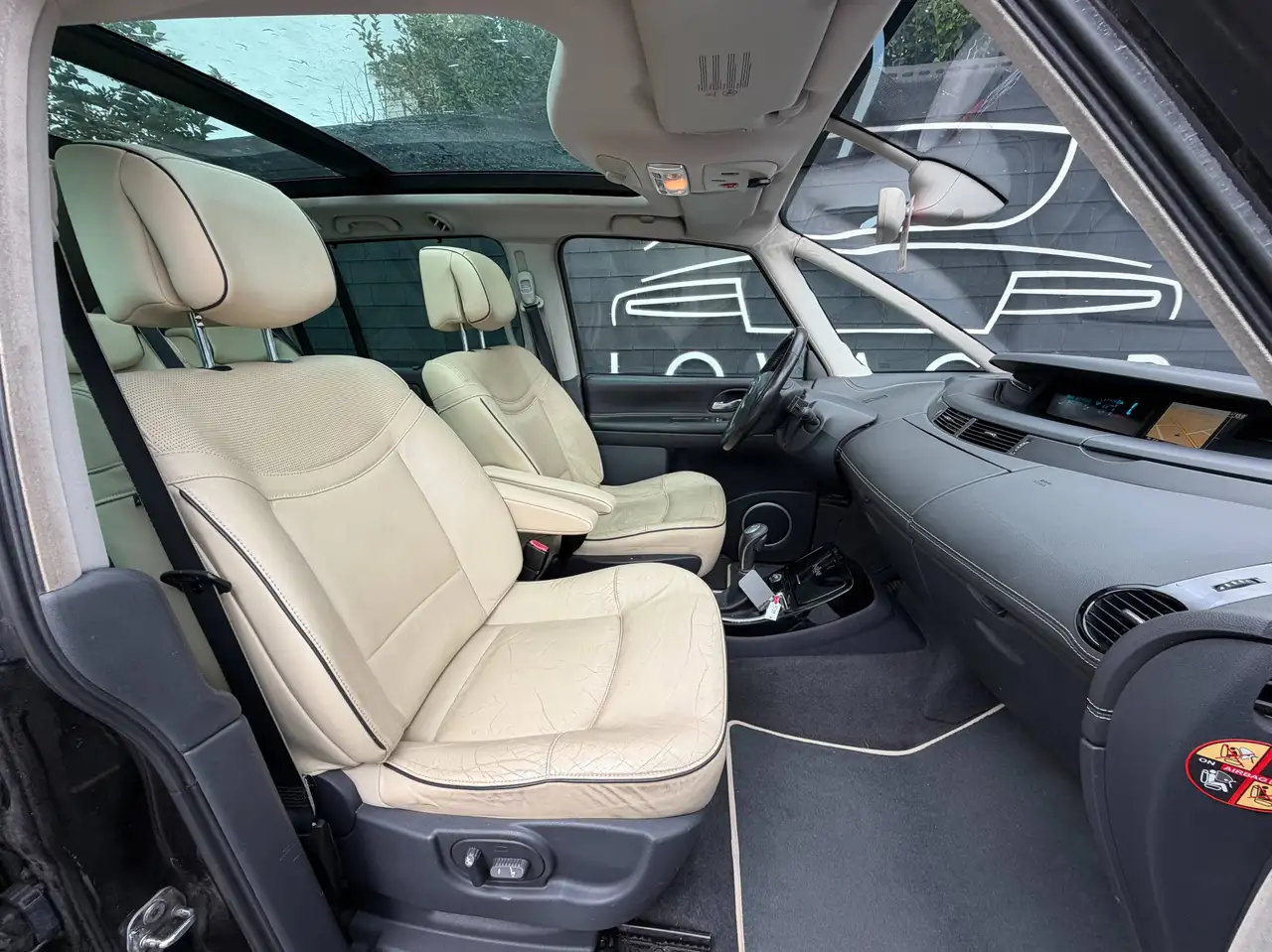 Renault Espace - 9