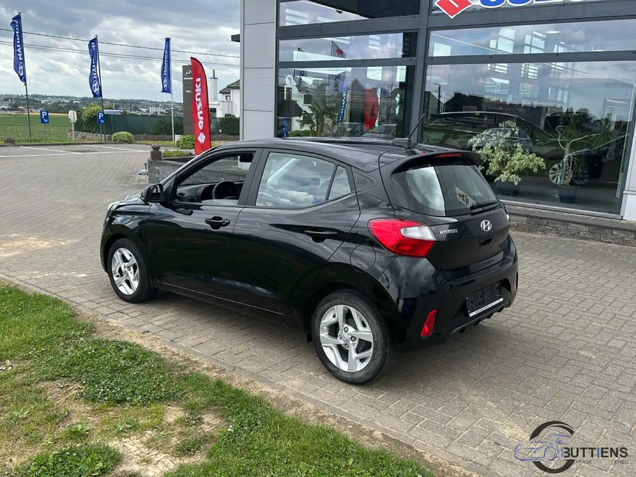 Hyundai i10 - 3