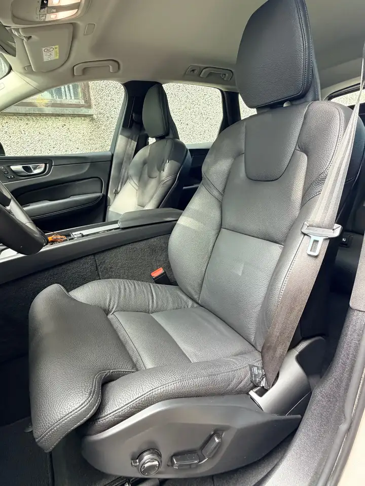 Volvo XC60 - 10