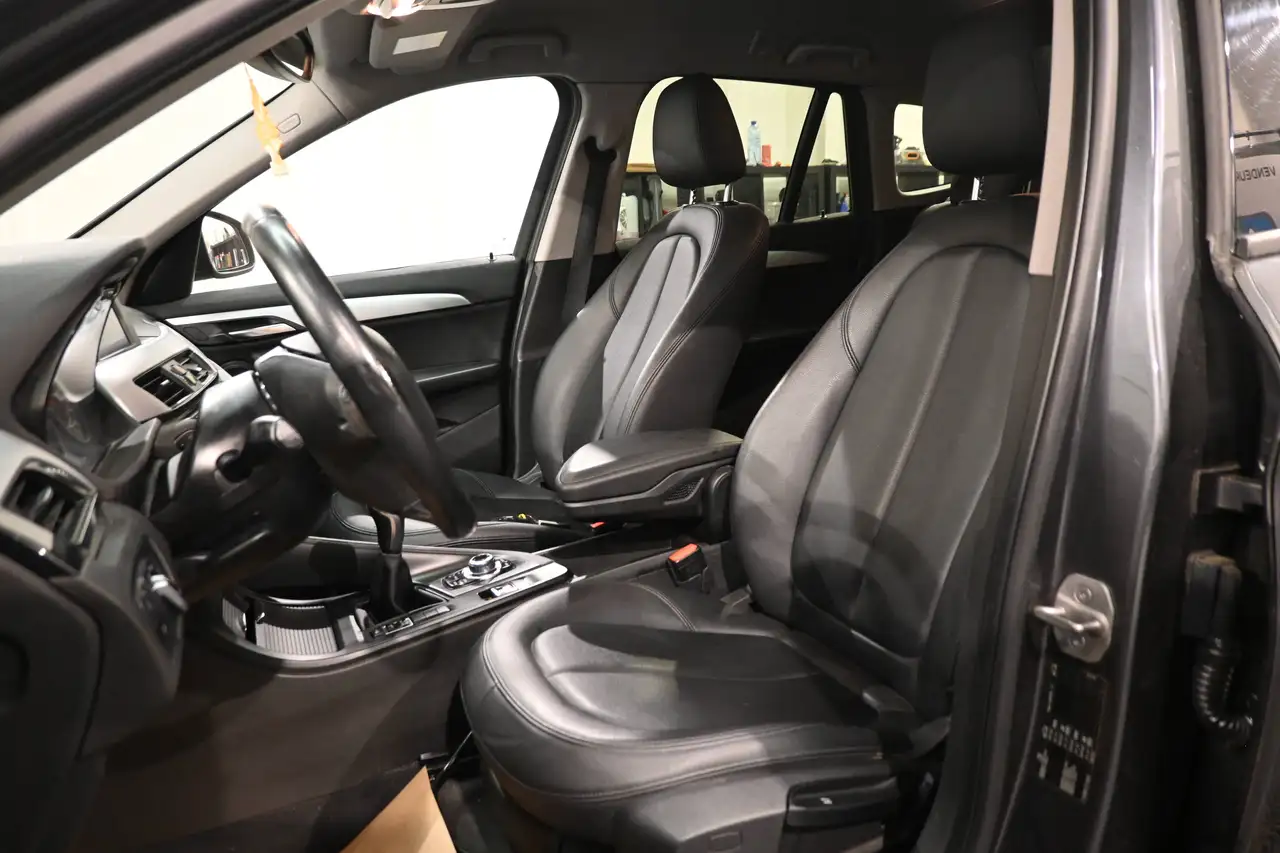 BMW X1 - 9