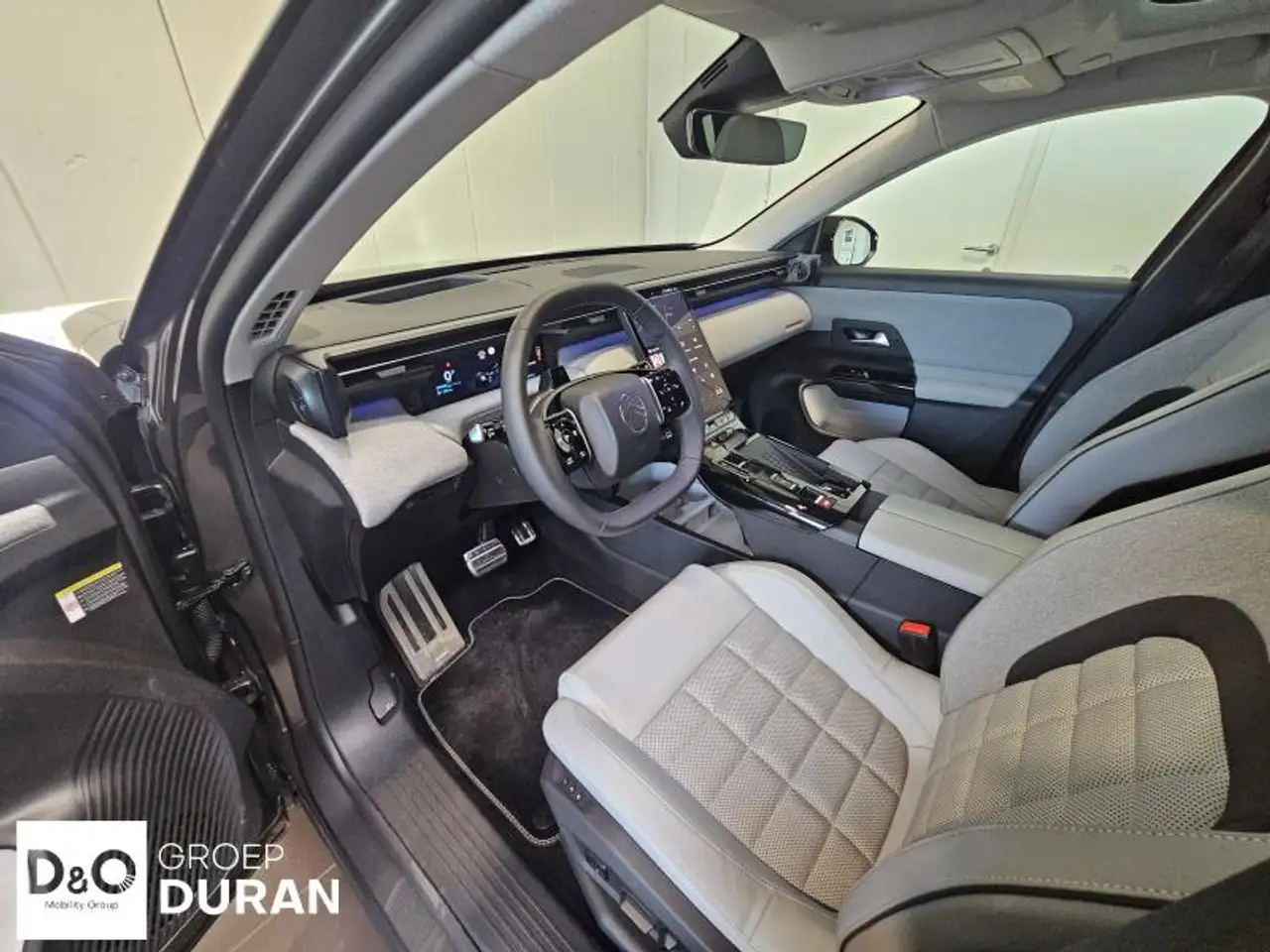 Citroen C5 Aircross - 10