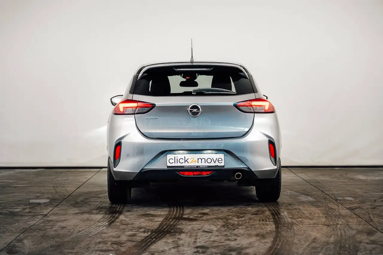 Opel Corsa - 5