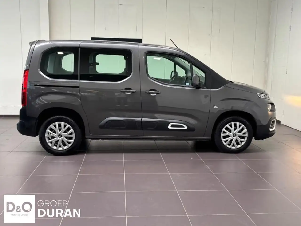 Citroen Berlingo - 3