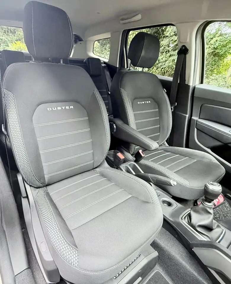 Dacia Duster - 12
