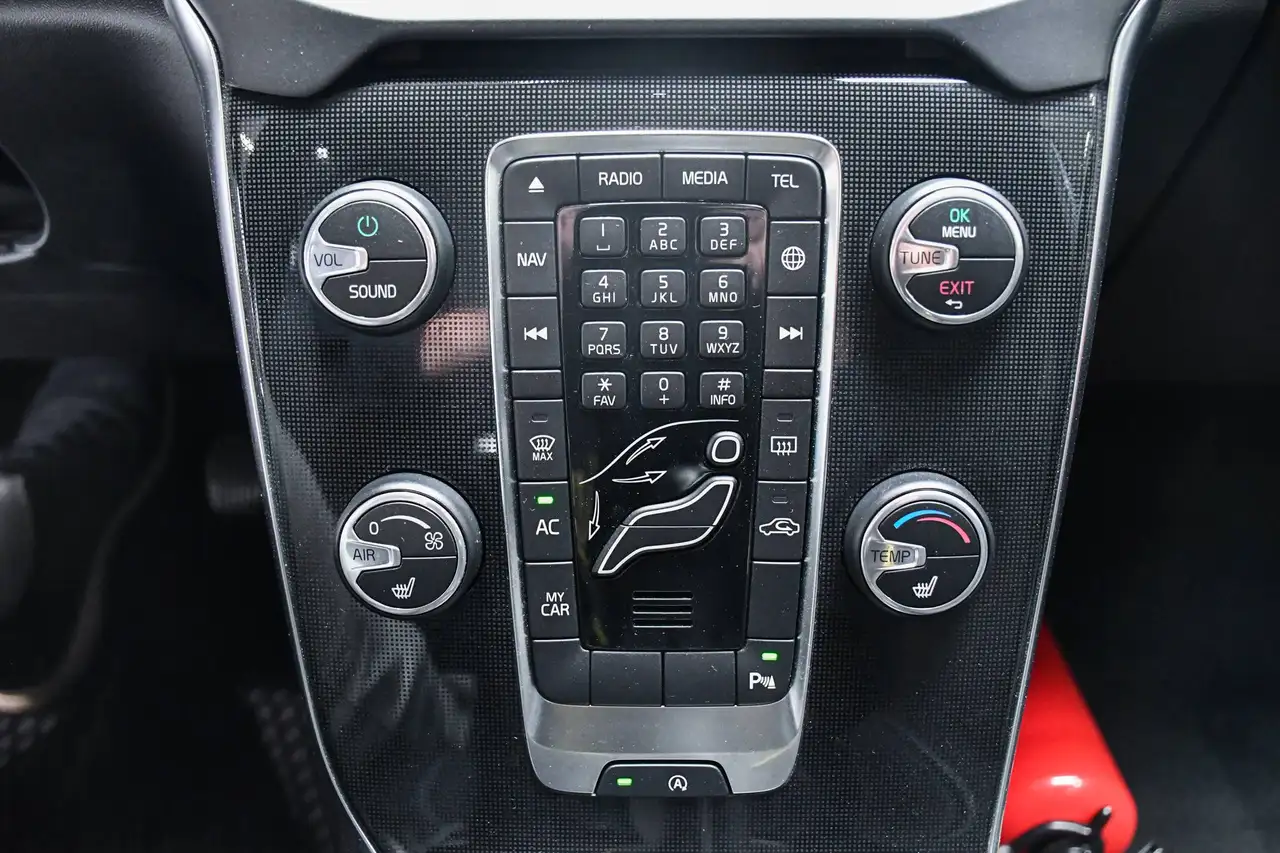 Volvo V40 - 12