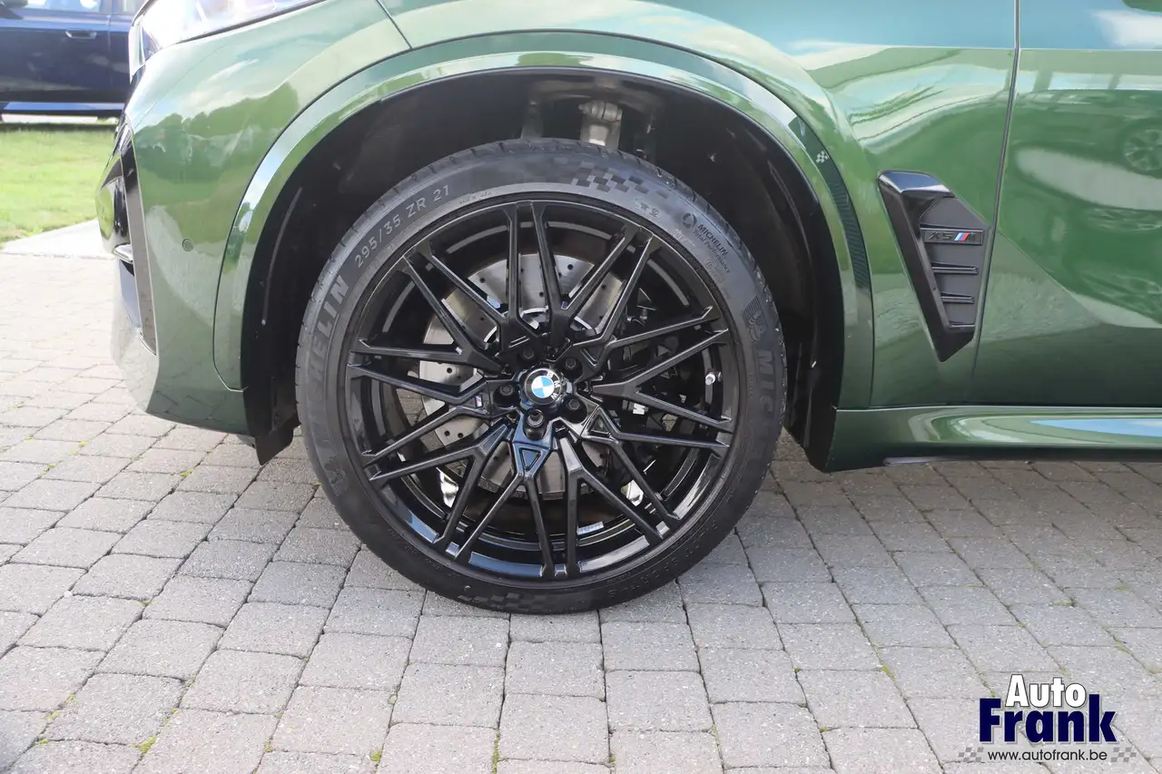BMW X5 M - 4