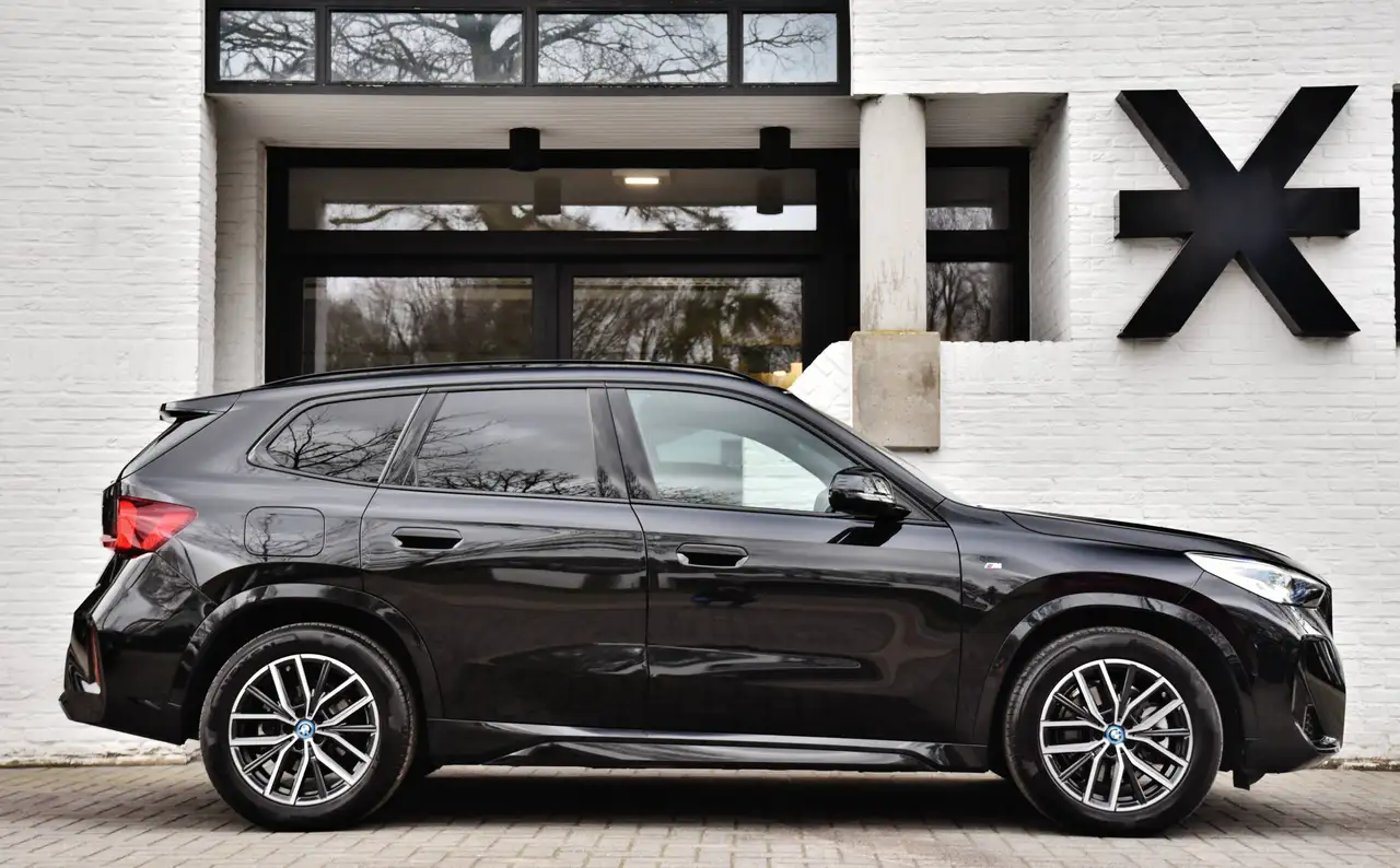 BMW X1 - 3