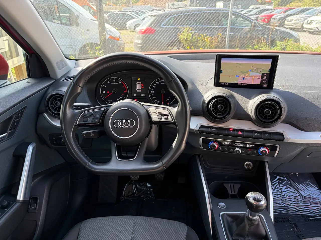 Audi Q2 - 9