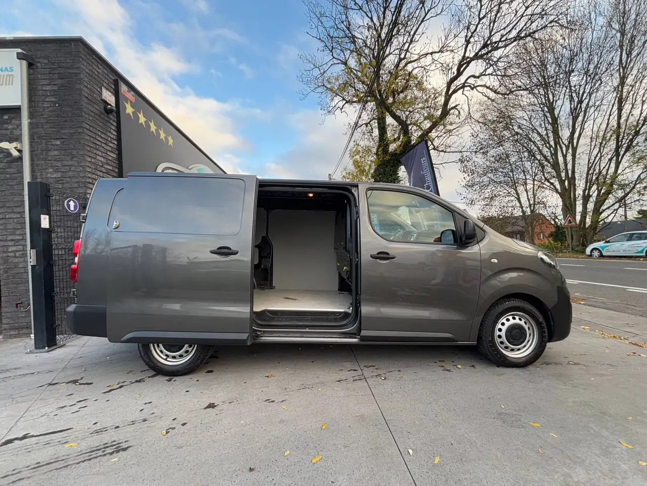 Fiat Scudo - 4