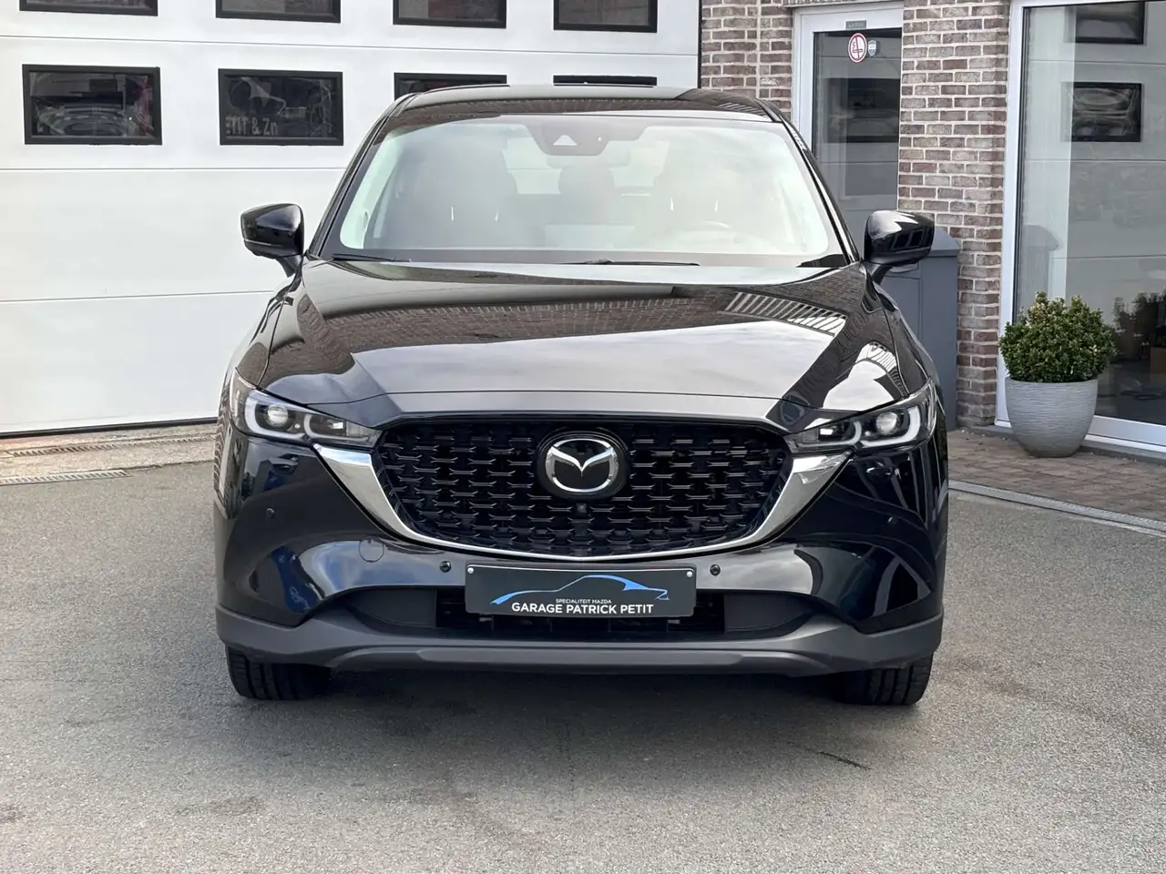 Mazda CX-5 - 2