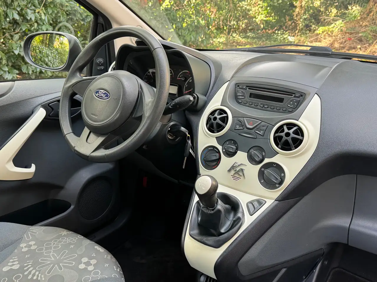 Ford Ka/Ka+ - 11