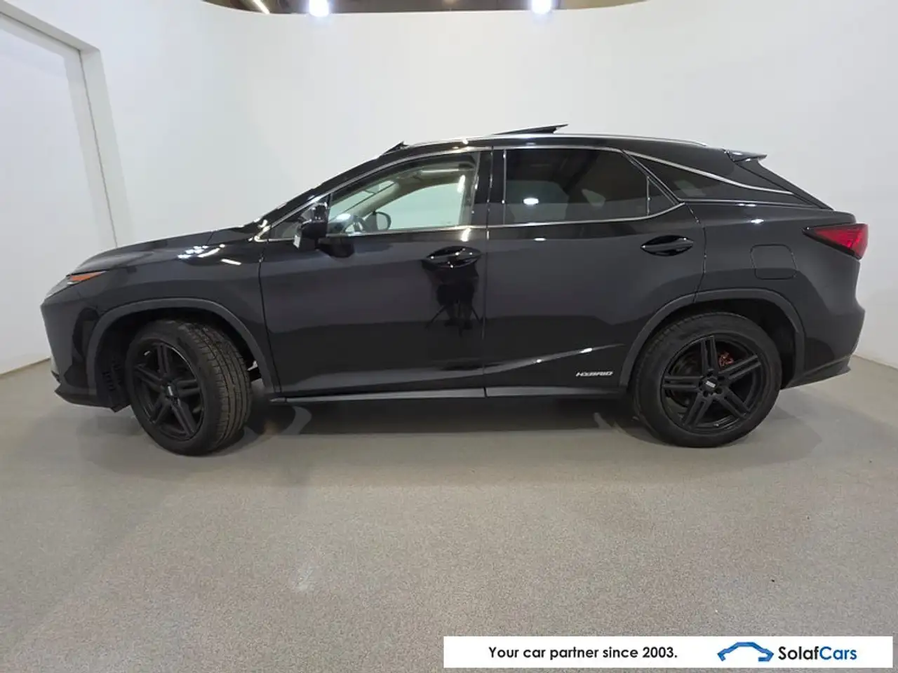 Lexus Overig - 2