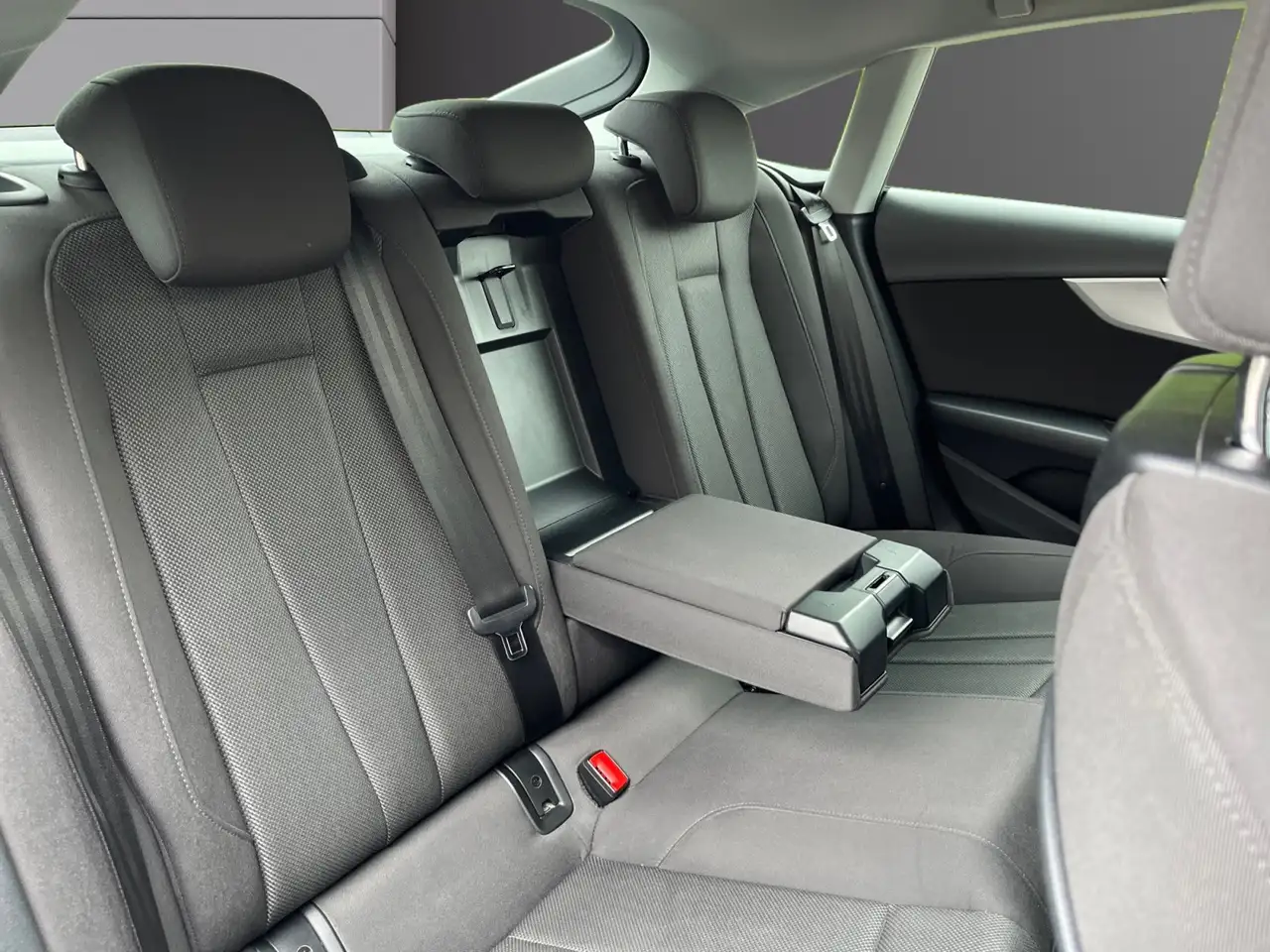 Audi A5 - 11