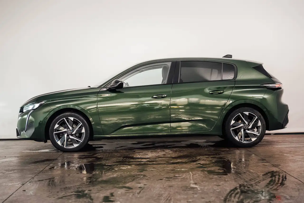 Peugeot 308 - 2