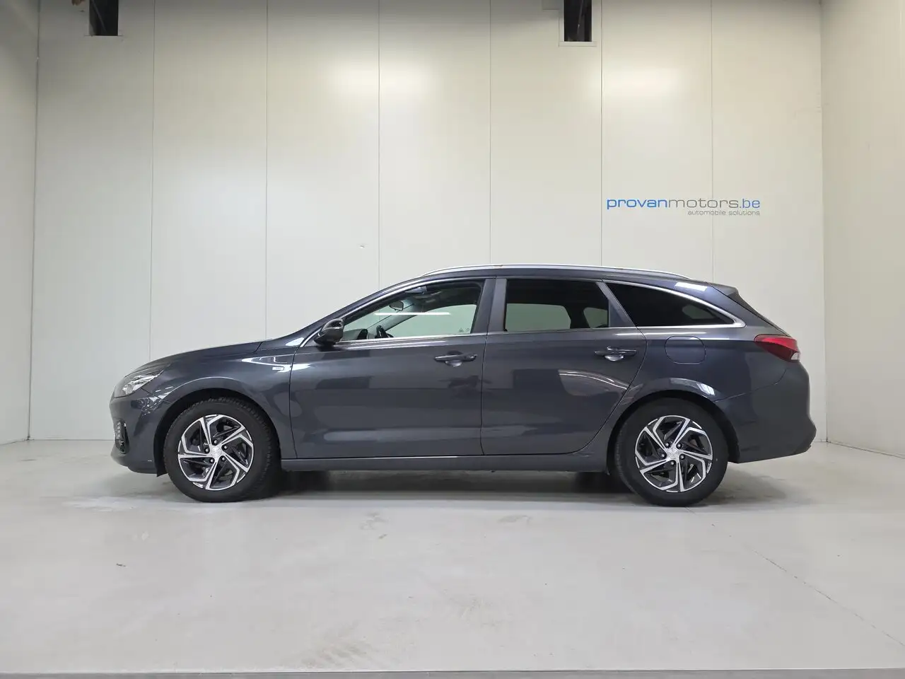 Hyundai i30 - 8