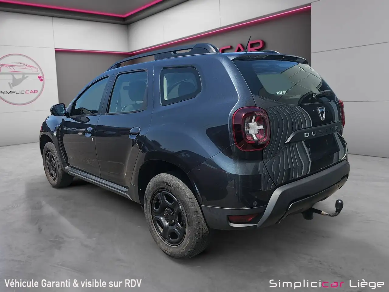 Dacia Duster - 4