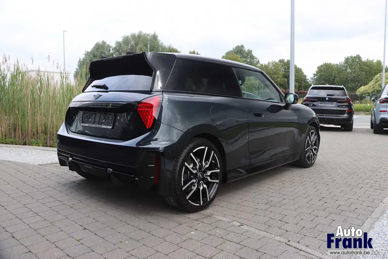 MINI Cooper SE - 7