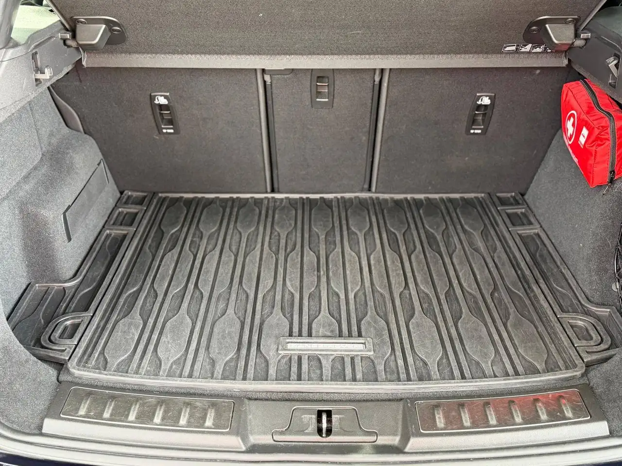 Land Rover Range Rover Evoque - 10