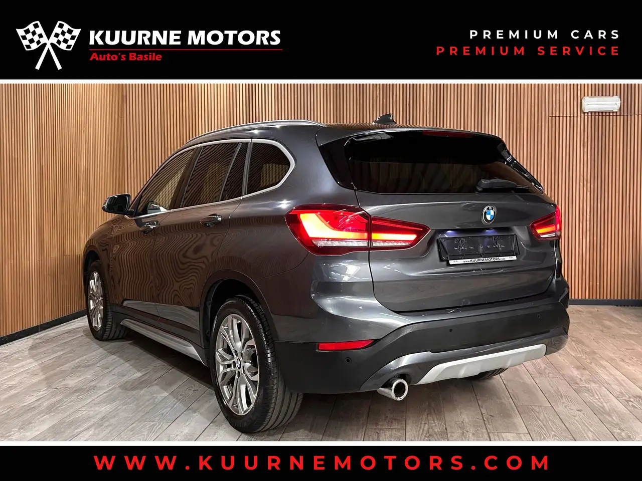BMW X1 - 2
