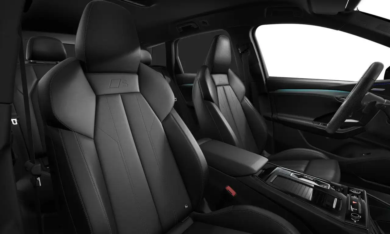 Audi Q6 e-tron - 4