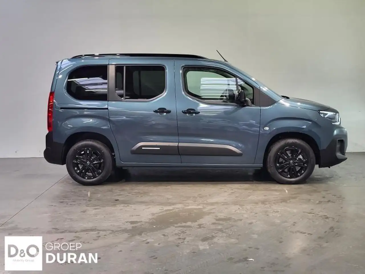 Citroen Berlingo - 8