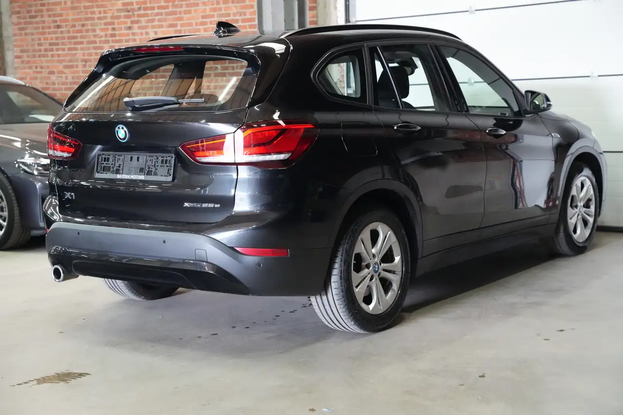 BMW X1 - 2