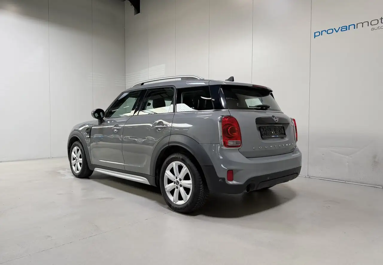 MINI One Countryman - 6