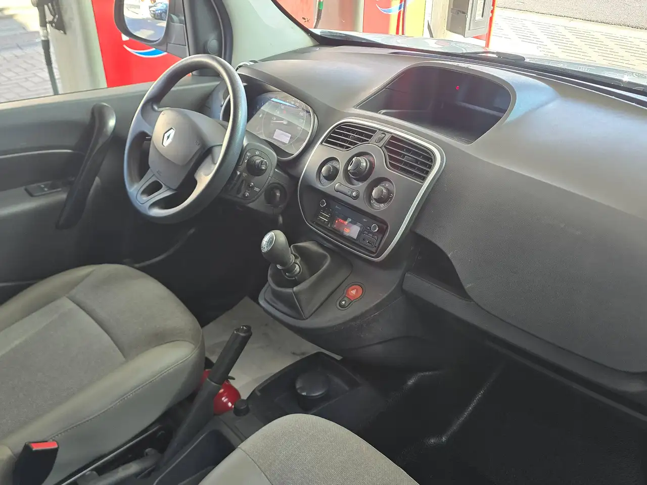 Renault Kangoo - 6