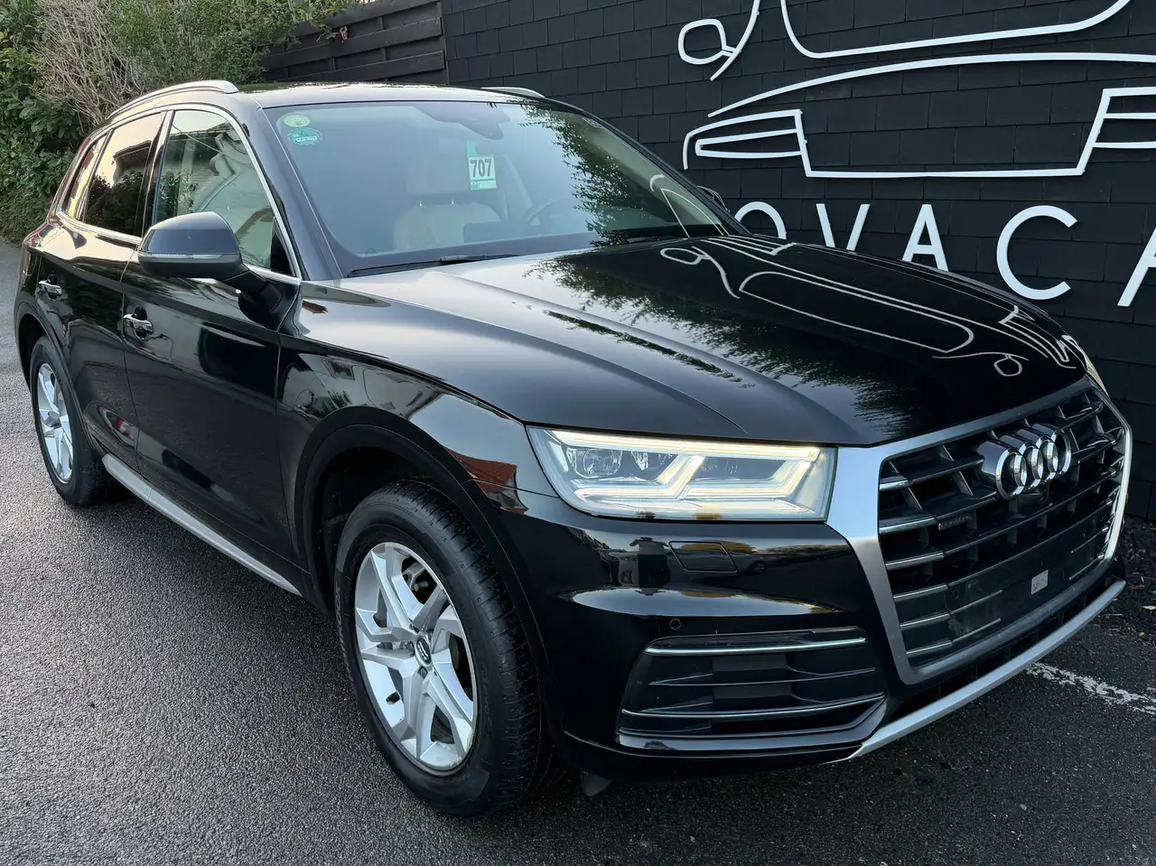 Audi Q5 - 6