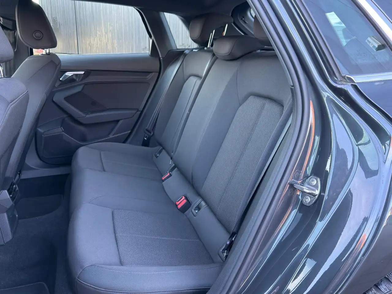 Audi A3 - 12