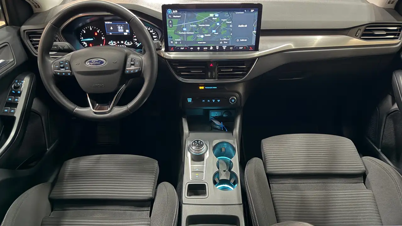 Ford Focus - 3