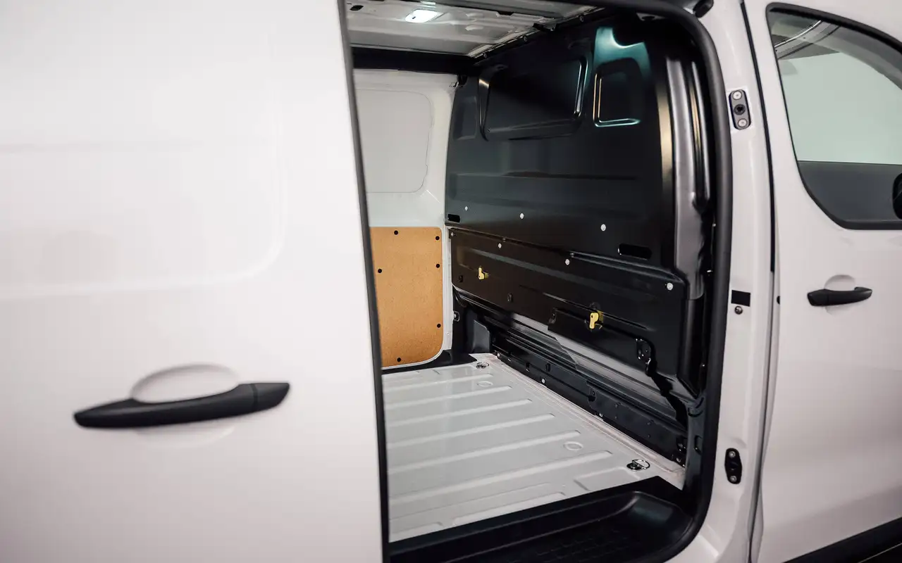 Opel Vivaro - 7